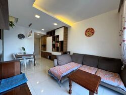 Sea Esta (D18), Condominium #609119221